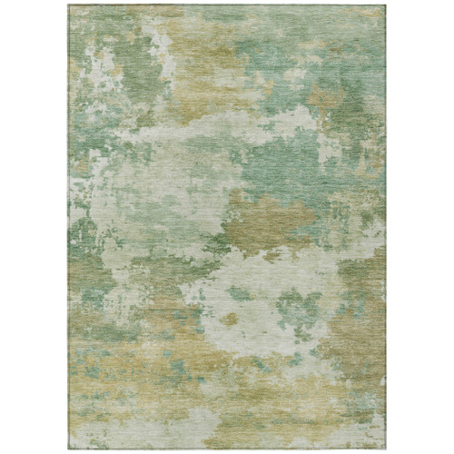 Addison Chantille ACN2144 Aloe Rug