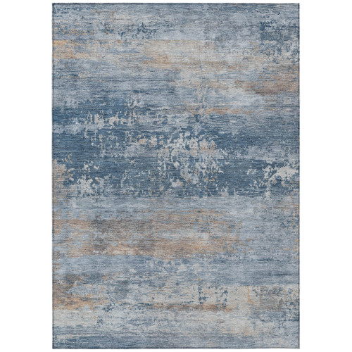 Addison Chantille ACN2146 Denim Rug