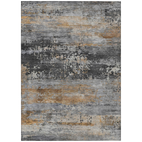 Addison Chantille ACN2146 Gray Rug