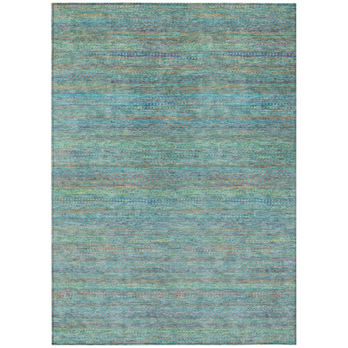 Addison Chantille ACN2148 Teal Rug