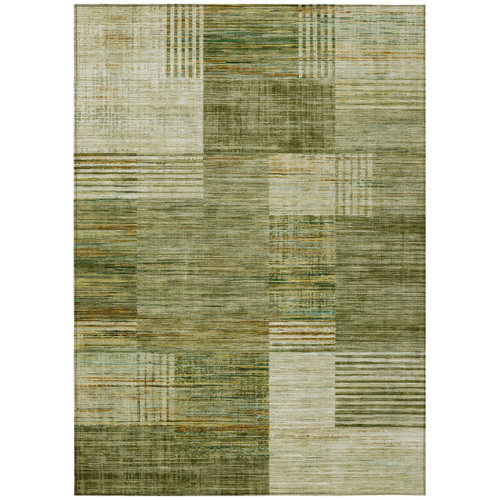 Addison Chantille ACN2149 Aloe Rug