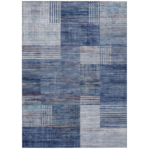 Addison Chantille ACN2149 Blue Rug