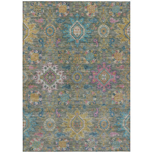 Addison Chantille ACN2151 Aloe Rug