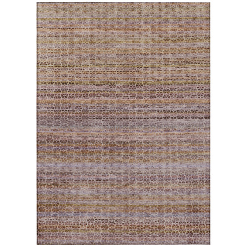 Addison Chantille ACN2155 Khaki Rug