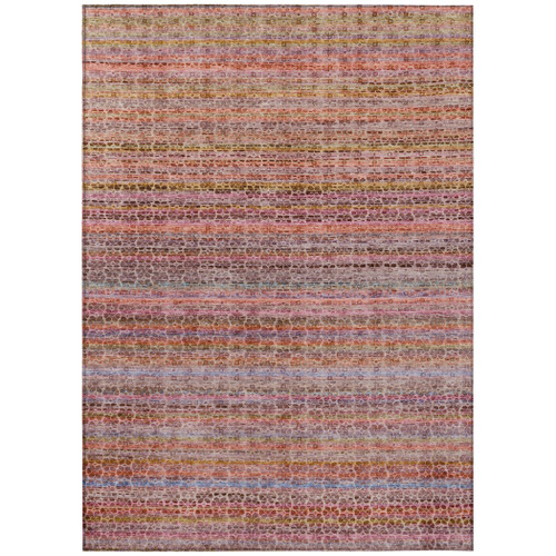 Addison Chantille ACN2155 Pink Rug