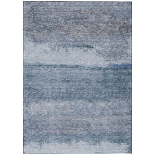 Addison Chantille ACN2156 Blue Rug