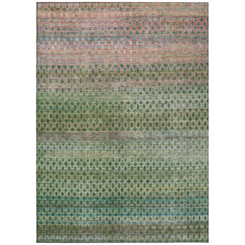 Addison Chantille ACN2158 Aloe Rug