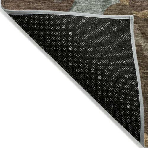 Addison Chantille ACN2161 Brown Rug