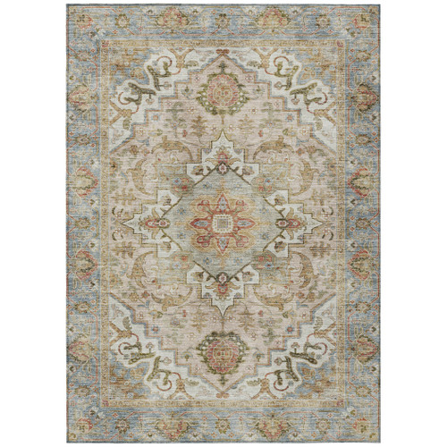 Addison Chantille ACN2163 Beige Rug