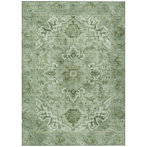 Addison Chantille ACN2164 Aloe Rug