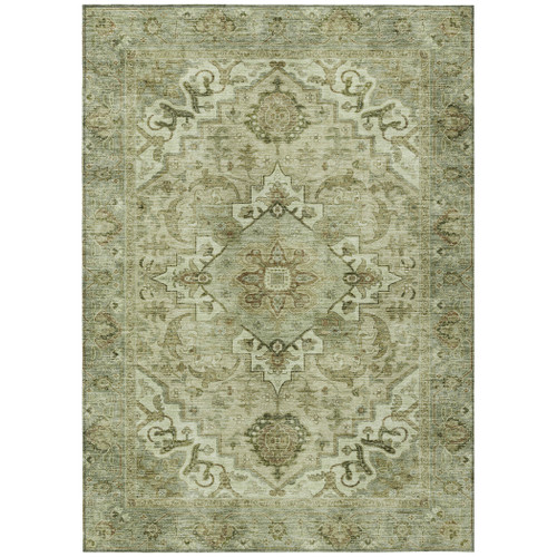 Addison Chantille ACN2164 Sage Rug