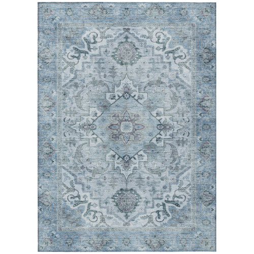 Addison Chantille ACN2164 Sky Rug