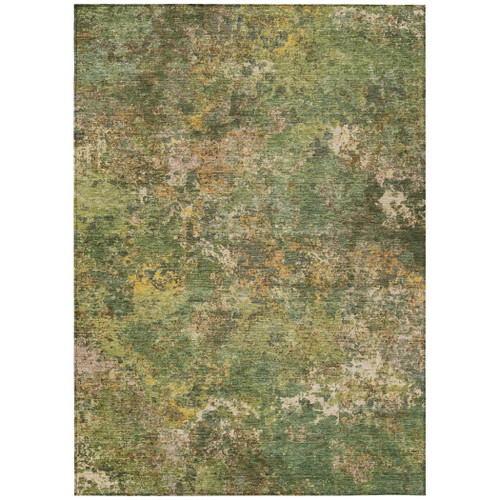 Addison Chantille ACN2166 Aloe Rug