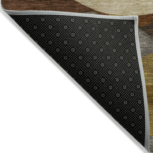 Addison Chantille ACN2167 Brown Rug