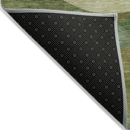 Addison Chantille ACN2167 Green Rug