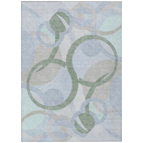 Addison Chantille ACN2168 Sage Rug
