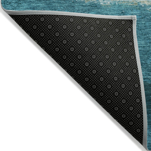 Addison Chantille ACN2169 Teal Rug