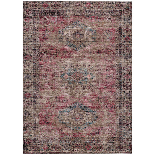 Addison Chantille ACN2170 Pink Rug