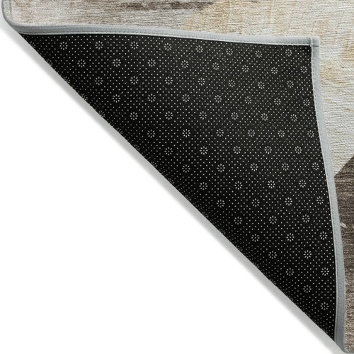 Addison Chantille ACN2172 Brown Rug