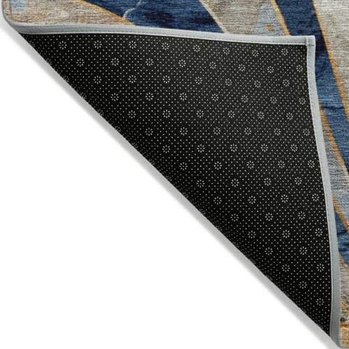 Addison Chantille ACN2177 Navy Rug