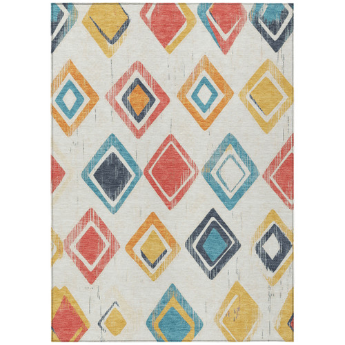 Addison Chantille ACN2180 Ivory Rug