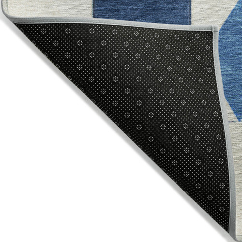 Addison Chantille ACN2181 Blue Rug
