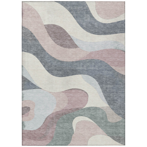 Addison Chantille ACN2186 Blush Rug