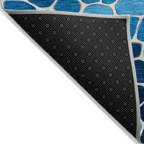 Addison Chantille ACN2190 Blue Rug