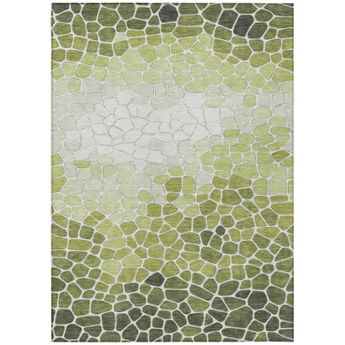 Addison Chantille ACN2190 Green Rug