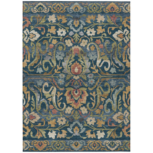 Addison Chantille ACN2193 Navy Rug