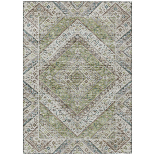 Addison Chantille ACN2195 Aloe Rug