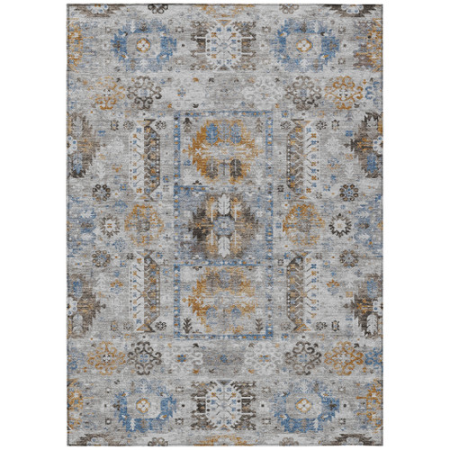 Addison Chantille ACN2198 Gray Rug