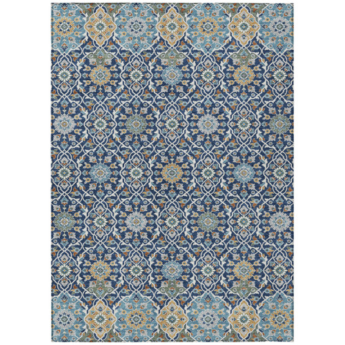 Addison Chantille ACN2199 Navy Rug