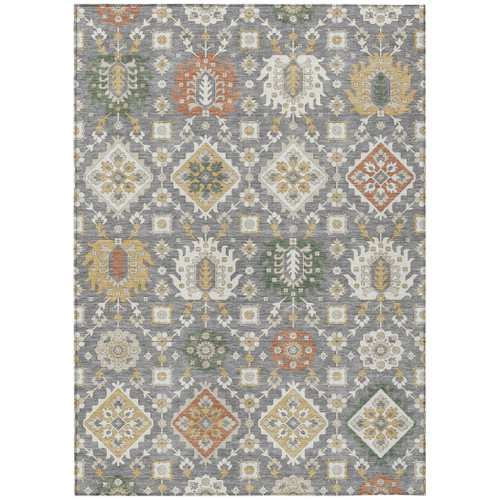 Addison Chantille ACN2200 Gray Rug