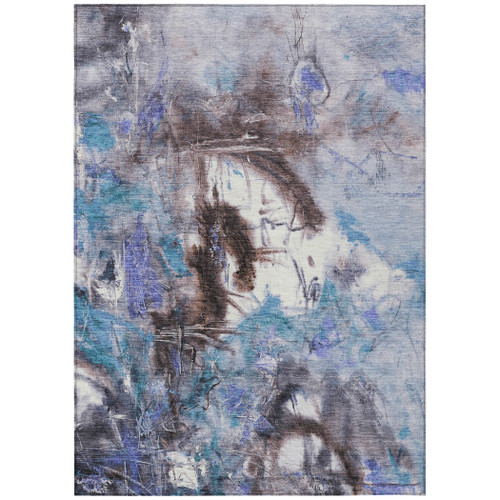 Addison Chantille ACN2202 Lavender Rug