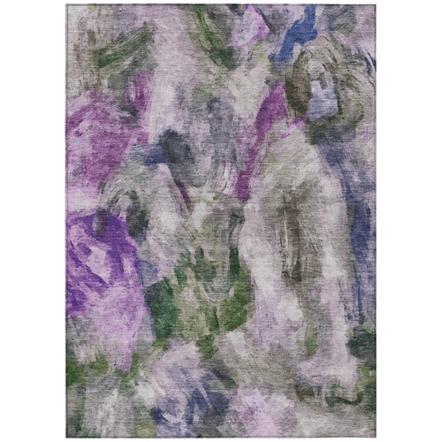 Addison Chantille ACN2204 Lavender Rug