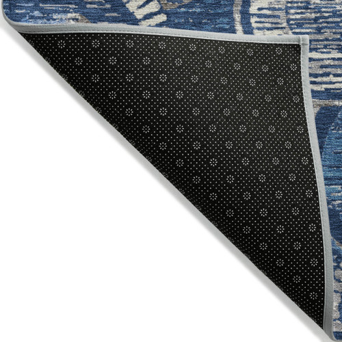 Addison Chantille ACN2206 Navy Rug
