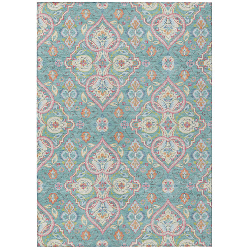 Addison Chantille ACN2207 Spa Rug