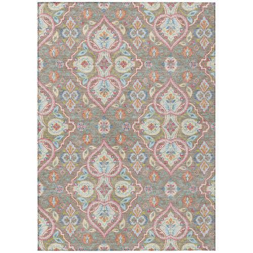 Addison Chantille ACN2207 Taupe Rug