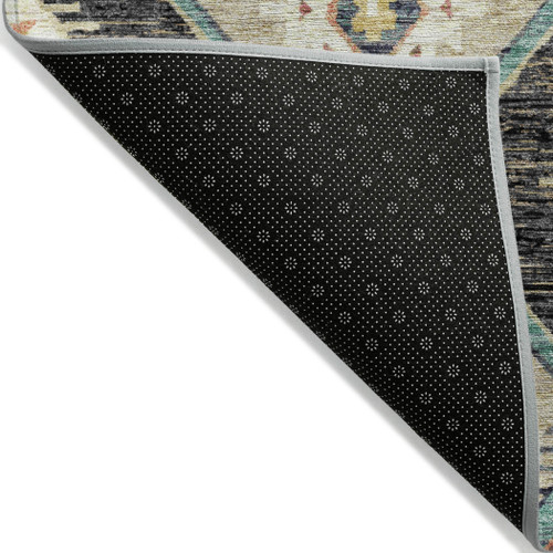 Addison Chantille ACN2210 Black Rug