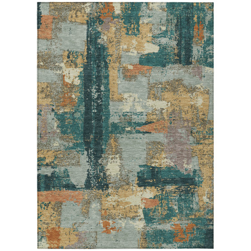 Addison Chantille ACN2212 Seafoam Rug