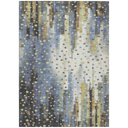 Addison Chantille ACN2213 Denim Rug