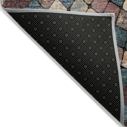 Addison Chantille ACN2216 Copper Rug