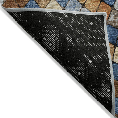 Addison Chantille ACN2216 Denim Rug