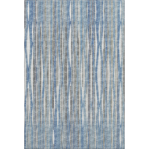 Addison Mayfield AMF31 Blue Rug
