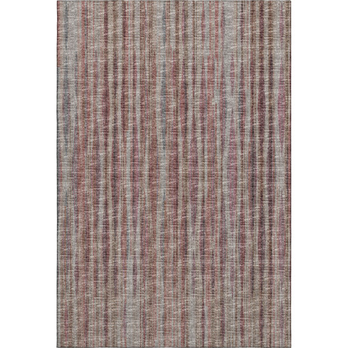 Addison Mayfield AMF31 Burgundy Rug