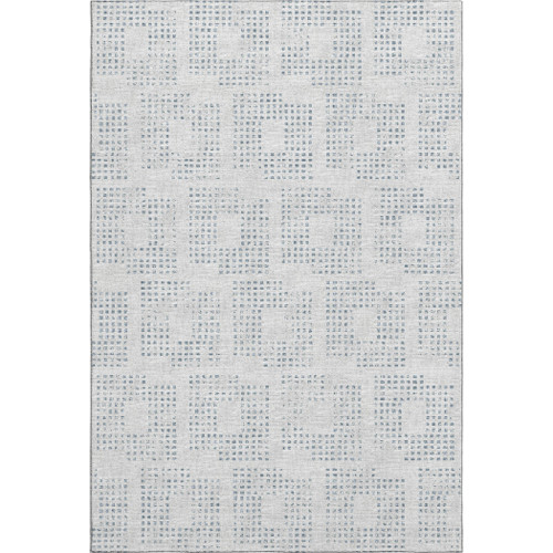 Addison Mayfield AMF33 Silver Rug