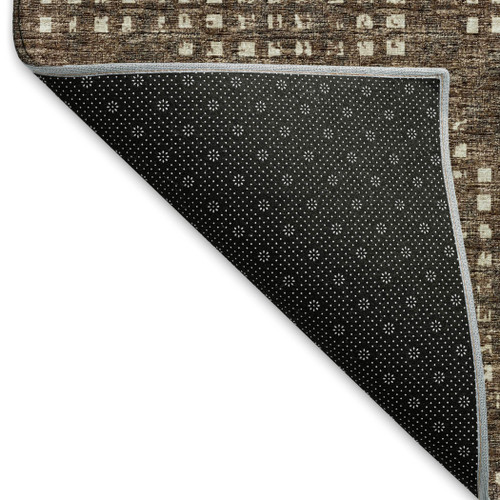 Addison Mayfield AMF33 Brown Rug