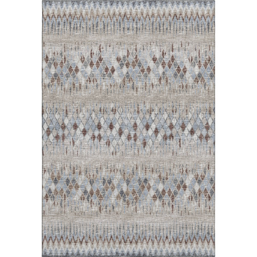 Addison Mayfield AMF38 Blue Rug