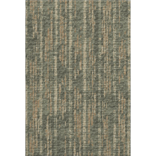 Addison Mayfield AMF39 Green Rug
